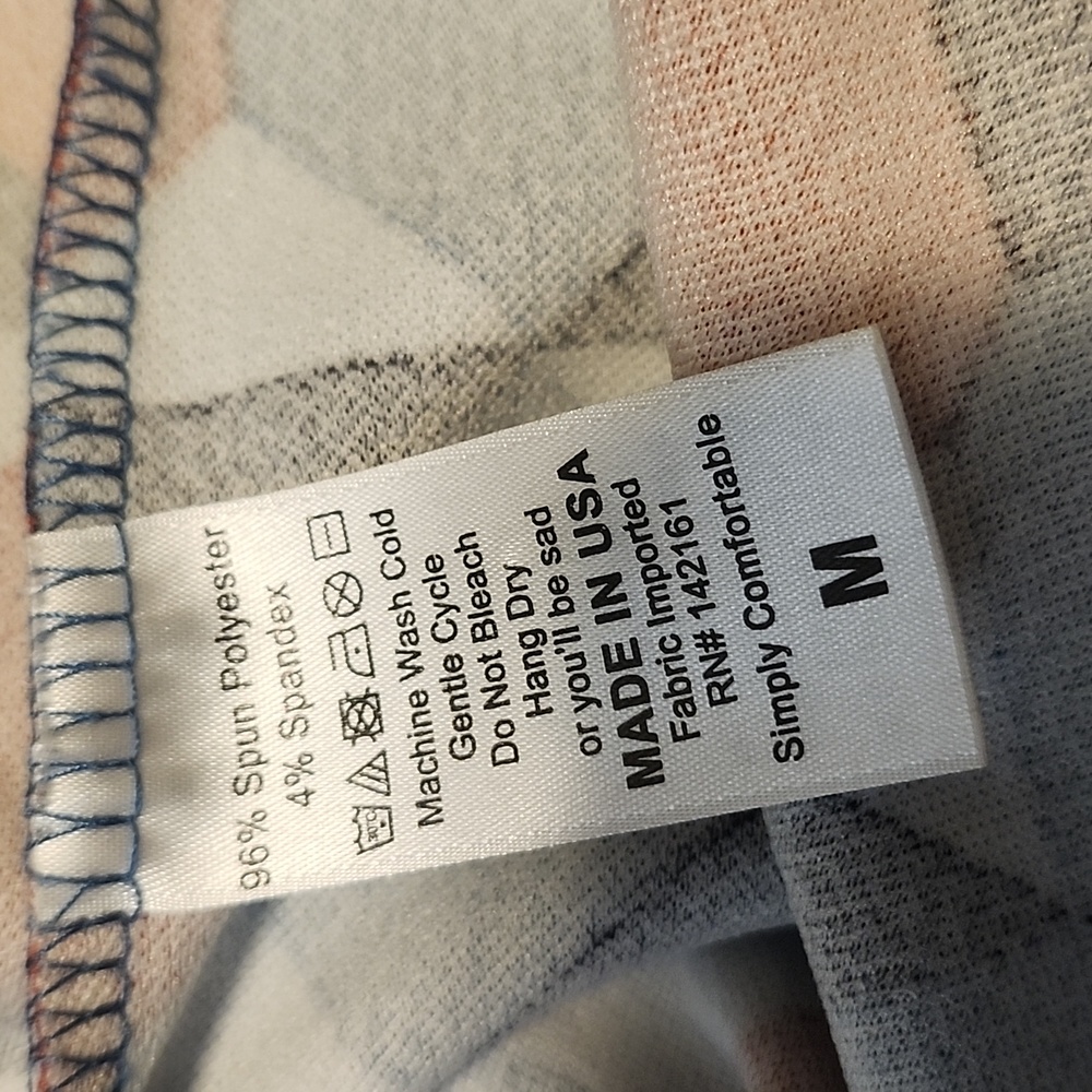 Lularoe brand size Medium skirt - Picture 3 of 3